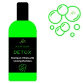 Detox Shampoo Meo® 250ml